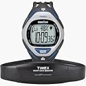 Timex Race Trainer Digital Heart Rate Monitor Watch 5K217