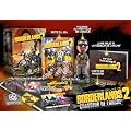 Borderlands 2 : le chasseur de l'Arche - �dition collector