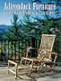 Adirondack Furniture and the Rustic Tradition