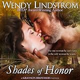 shades of honor grayson brothers book 1