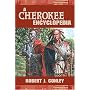 A Cherokee Encyclopedia