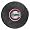 Champion Sports 100 Foot (30 Meter) Closed Reel Fiberglass Measuring Tape