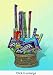 Willy Wonka Gift Basket