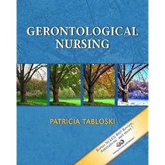 Gerontological Nursing: The Essential Guide to Clinical Practice