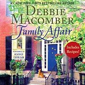 Family Affair | [Debbie Macomber]