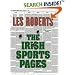 The Irish Sports Pages: A Milan Jacovich Mystery (Milan Jacovich Mysteries)