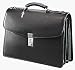 Jack Georges Triple Gusset Flap Over Computer Case