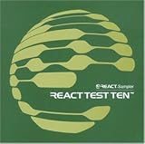React Test 10 - Various