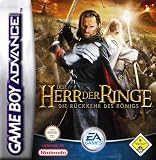 Der Herr der Ringe: Die R�ckkehr des K�nigs - 