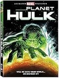 Planet Hulk (Limited Edition with Bonus CD-ROM)