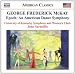 Classical Music : George Frederick McKay: Epoch - An American Dance Symphony