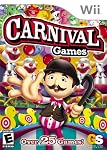Carnival Games