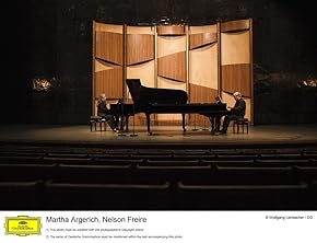 Image de Martha Argerich