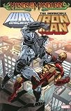 Iron Man/War Machine: Hands of the Mandarin