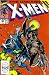 Book The Uncanny X-Men #258 : Broken Chains (Acts of Vengeance - Marvel Comics)