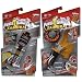 Power Rangers Samurai Battle Gear Wave 1 Case