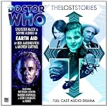 Earth Aid (Doctor Who: The Lost Stories, 2.06)