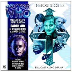Earth Aid (Doctor Who: The Lost Stories)