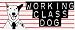 Rick Springfield - Working Class Dog - AUTHENTIC RETRO 80'S - Sticker / Decal - LIMITED QUANTITY!