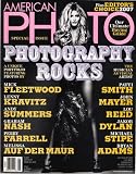 American Photo, August 2007 Issue