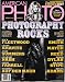 American Photo, August 2007 Issue