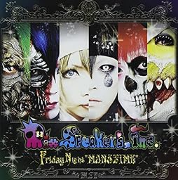 Friday Night“MONSTIME”