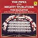 Rodgers, R.: Garrick Gaieties / Torch, S.: On A Spring Note / Sullivan, A.: The Lost Chord (The Pipes Of The Mighty Wurlitzer) (Hazelton)