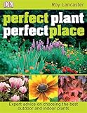 Perfect plant, perfect place