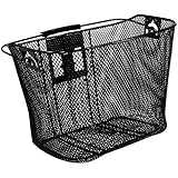 Schwinn Quick Release Wire Basket