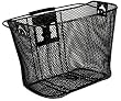 Schwinn Quick Release Wire Basket