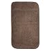 Casual Home Bath Rug - Tudor Brown (23.5x40)