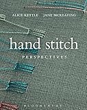 Hand stitch : perspectives