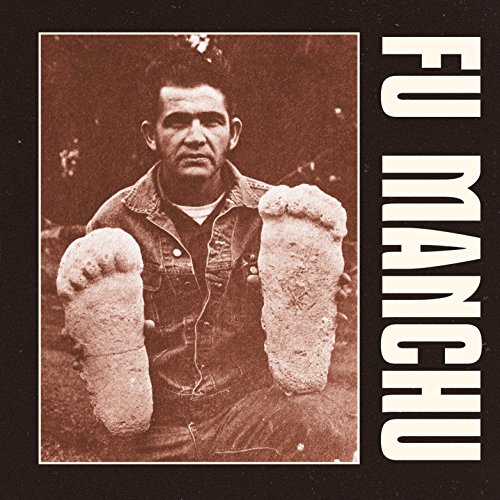 Album art for Kept Between Trees by Fu Manchu