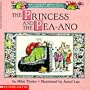 The Princess and the Pea-Ano (Happily Ever Laughter)