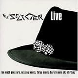 Selecter Live