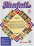 The Baseball Songbook (Book & CD)