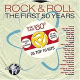 Rock & Roll: The First 50 Years - The Mid-60s