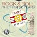 Rock-&-Roll:-First-50-Years-Mid-60s-Rock & Roll: First 50 Years-Mid 60s cd cover