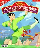 Software : Mulan Animated Storybook