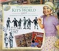 Welcome to Kit's World, 1934 : Growing Up During America's Great Depression (The American Girls Collection)