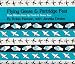 Flying Geese and Partridge Feet: More Mittens from Up North and Down East
