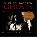 Michael Jackson - Ghosts [VHS] [UK Import]
