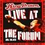 King Prawn: Live at the Forum