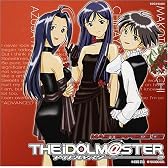 THE IDOLM@STER MASTERPIECE 02 9:02pm~三浦あずさ・如月千早・菊地真~