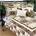 Dockers Canyon Floral Quilt