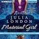Material Girl: The Fancy Lives of the Lear Sisters, Book 1