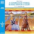 A Connecticut Yankee in King Arthur