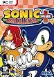 Sonic Plus Mega Collection (PC DVD)