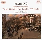 Streichquartette Vol. 1
