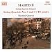 Streichquartette Vol. 1